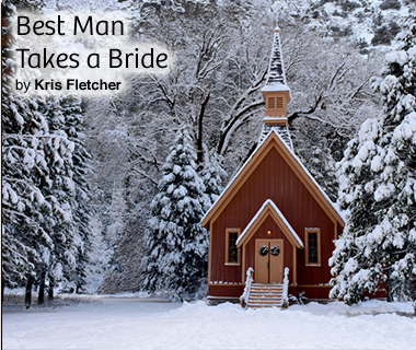 Best Man Takes a Bride cover